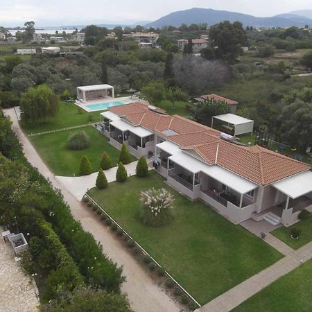 Casa Di Varco Frínion Buitenkant foto