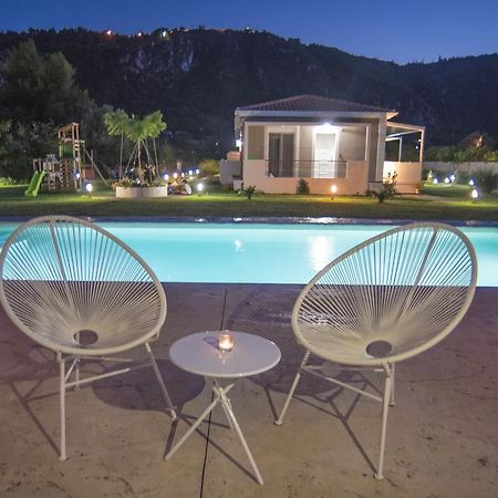 Casa Di Varco Frínion Buitenkant foto