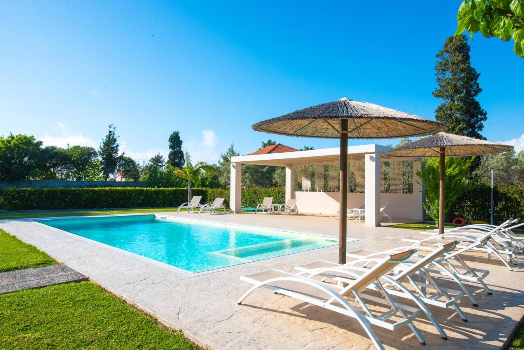 Casa Di Varco Frínion Buitenkant foto