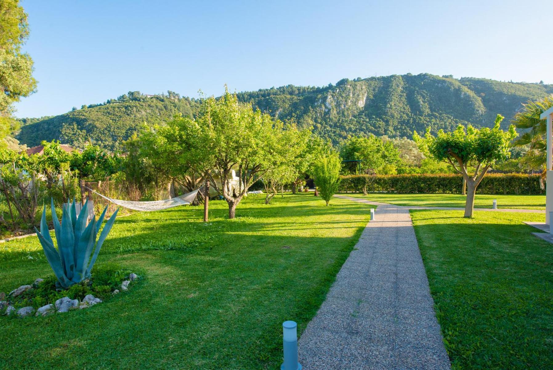 Casa Di Varco Frínion Buitenkant foto