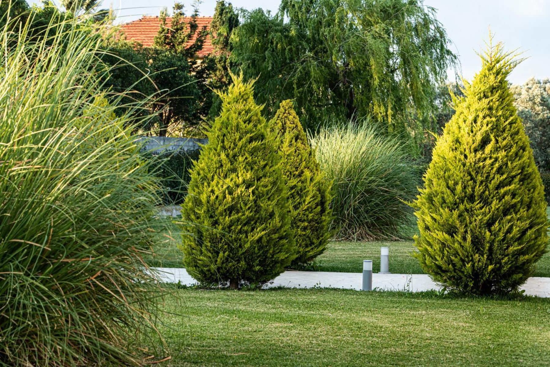 Casa Di Varco Villa Frínion Buitenkant foto