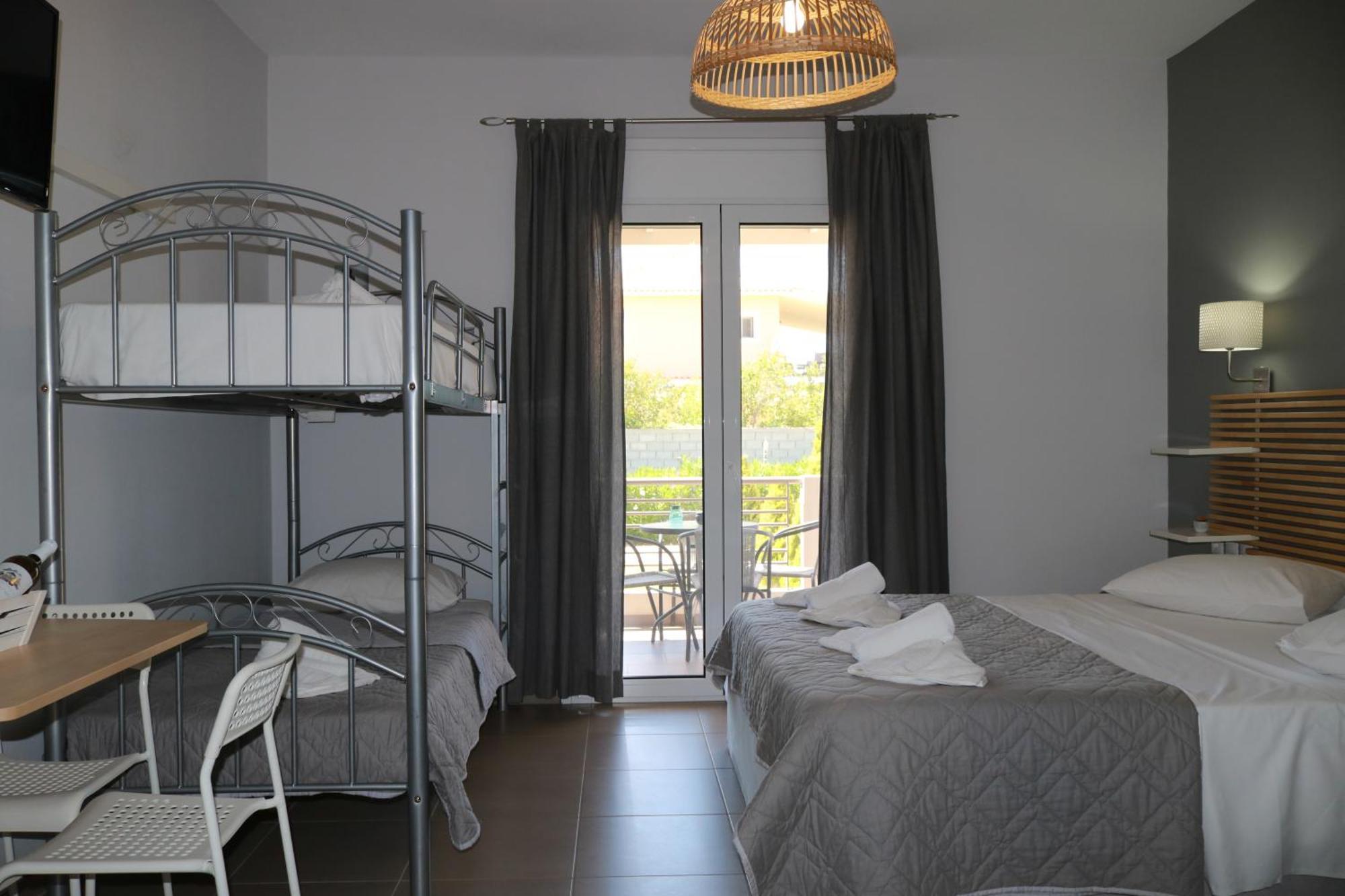 Casa Di Varco Frínion Buitenkant foto