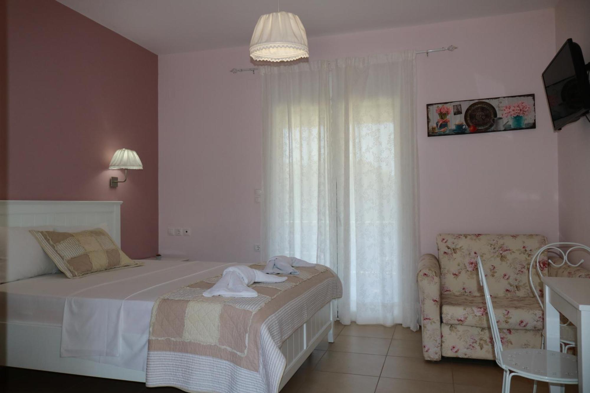 Casa Di Varco Frínion Buitenkant foto
