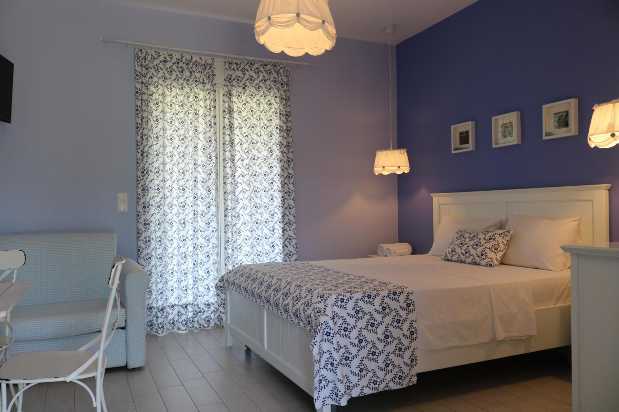 Casa Di Varco Frínion Buitenkant foto