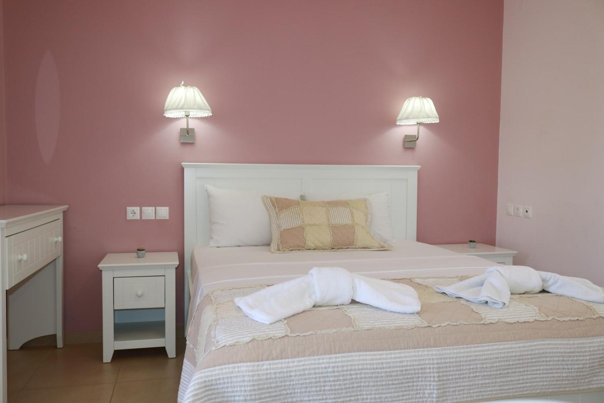 Casa Di Varco Frínion Buitenkant foto