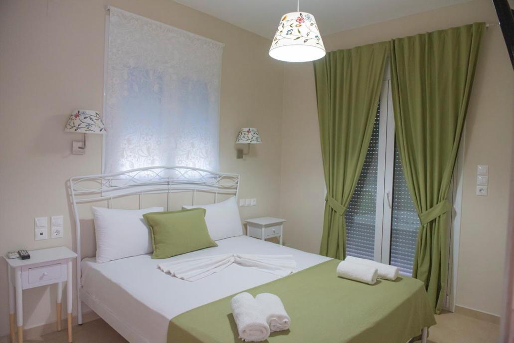 Casa Di Varco Frínion Buitenkant foto