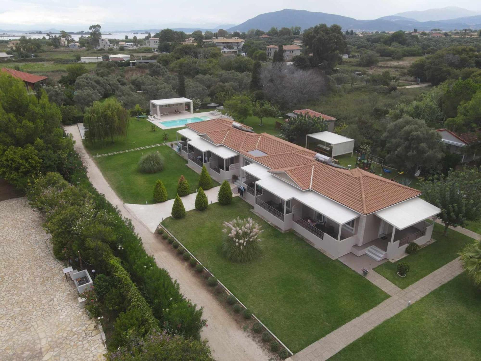 Casa Di Varco Frínion Buitenkant foto