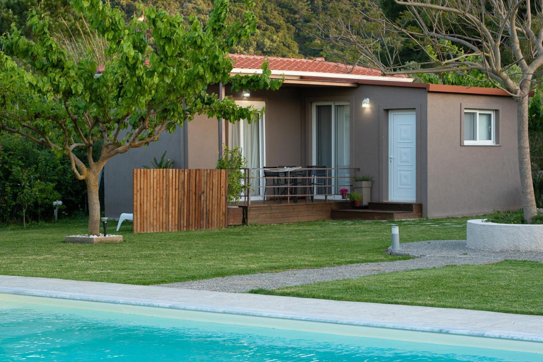 Casa Di Varco Frínion Buitenkant foto