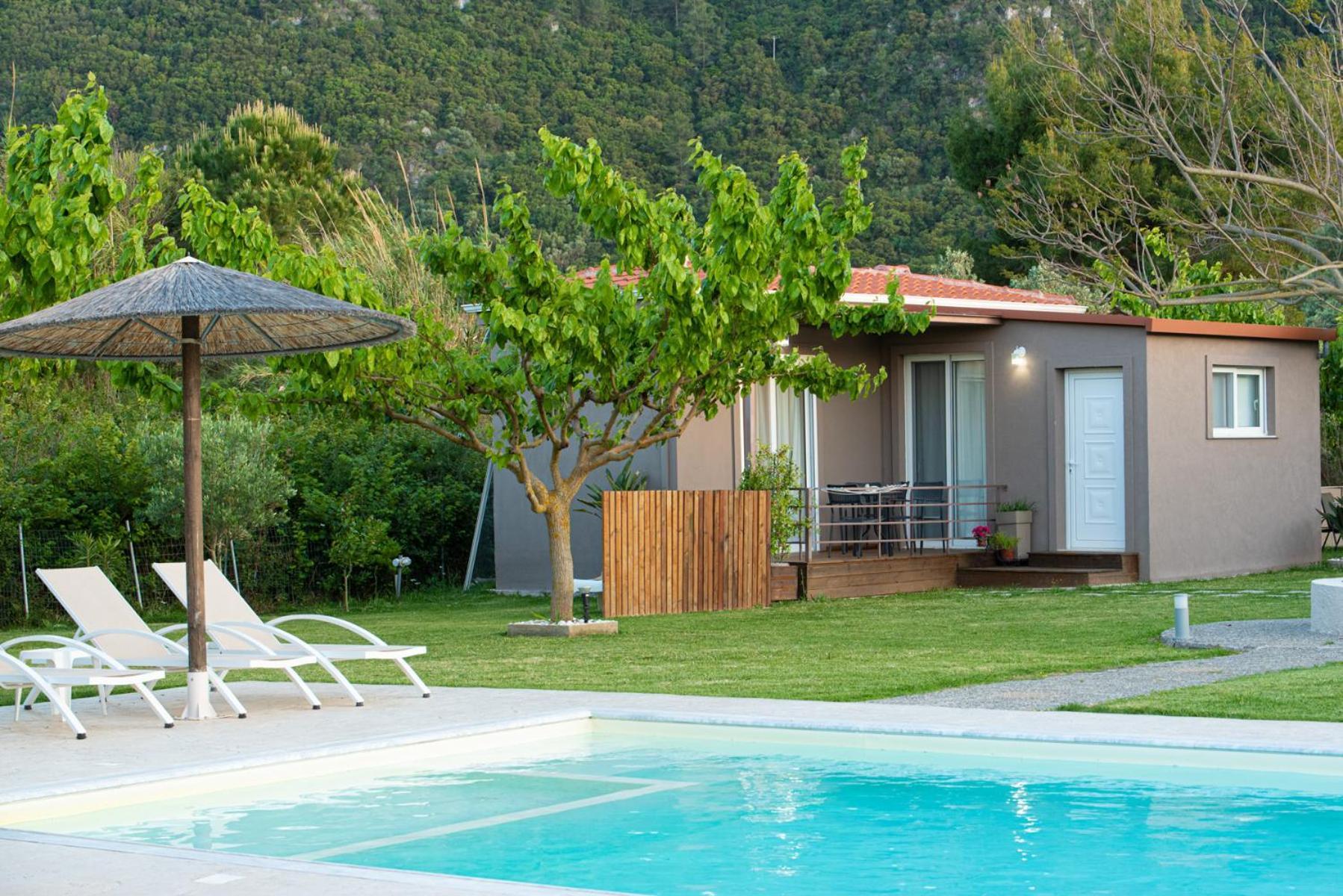 Casa Di Varco Frínion Buitenkant foto