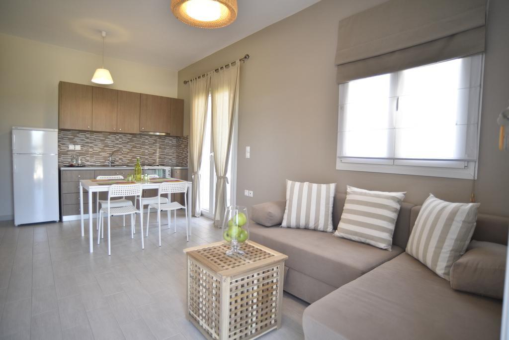 Casa Di Varco Frínion Kamer foto