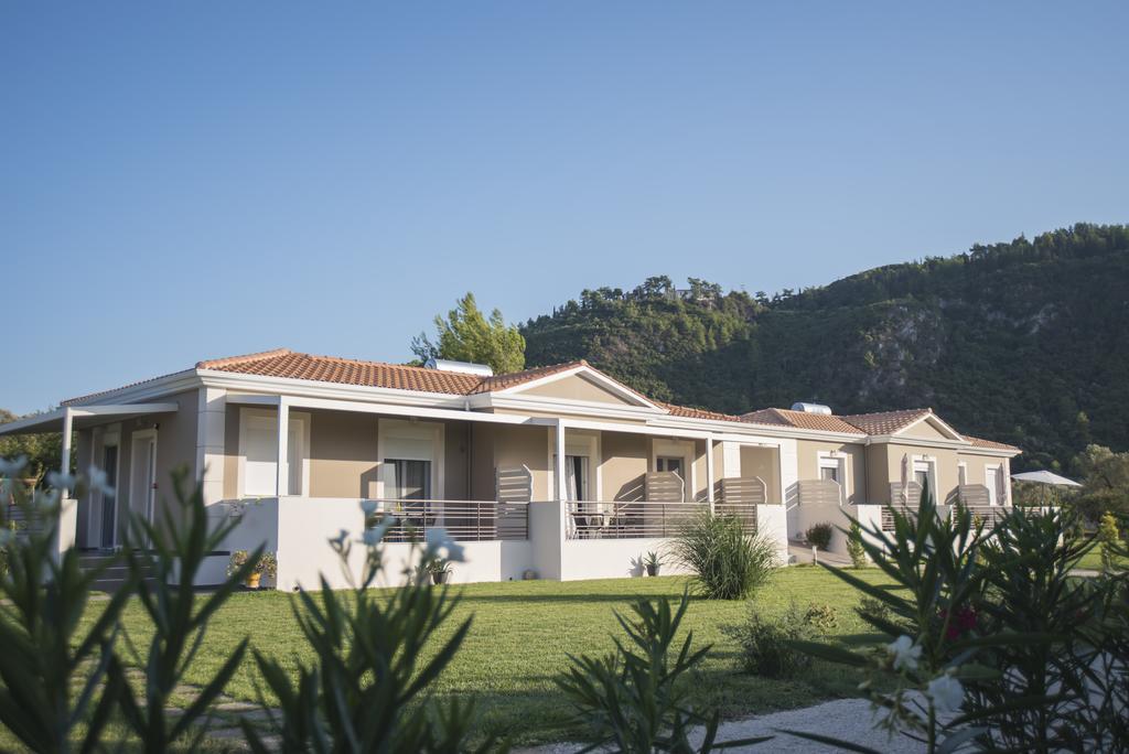 Casa Di Varco Frínion Buitenkant foto