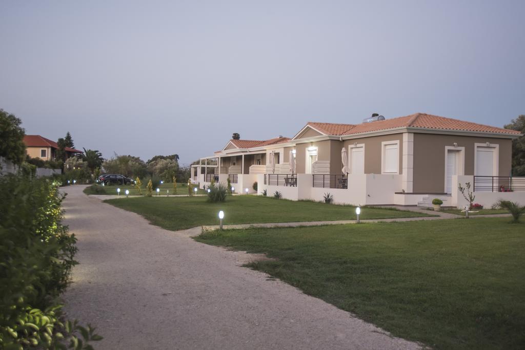 Casa Di Varco Frínion Buitenkant foto