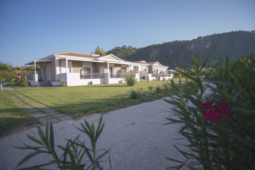Casa Di Varco Frínion Buitenkant foto