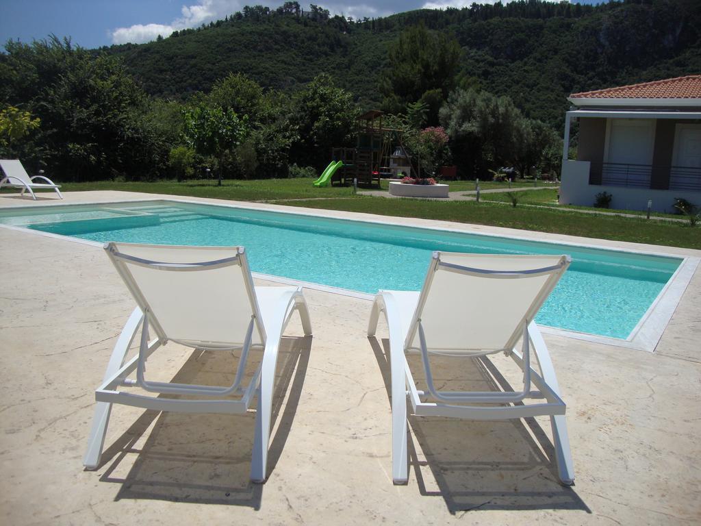Casa Di Varco Frínion Buitenkant foto