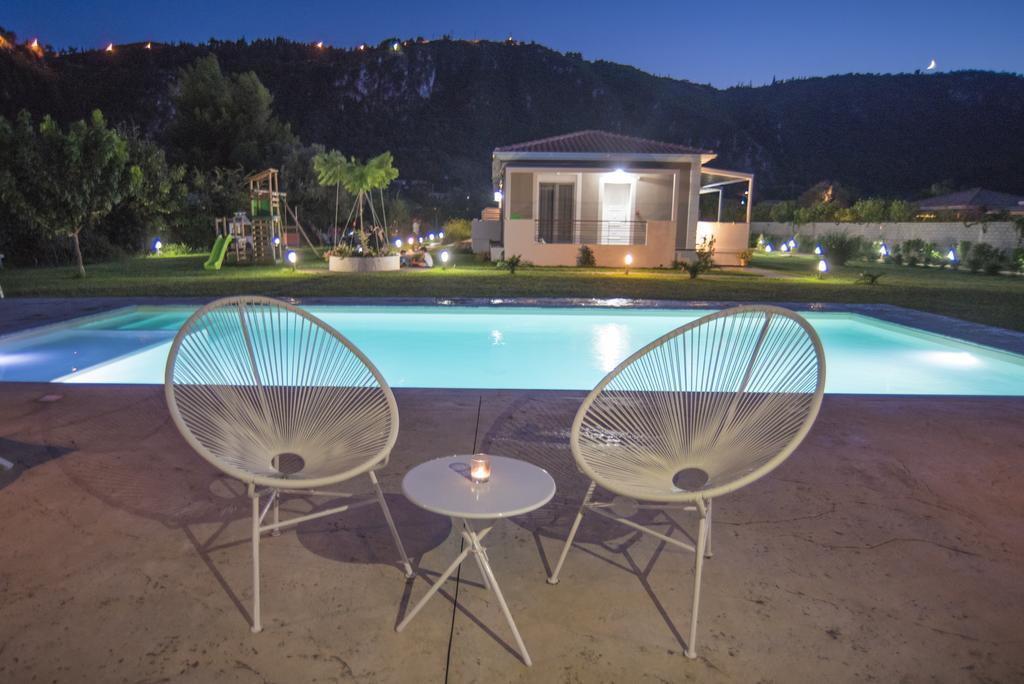 Casa Di Varco Frínion Buitenkant foto