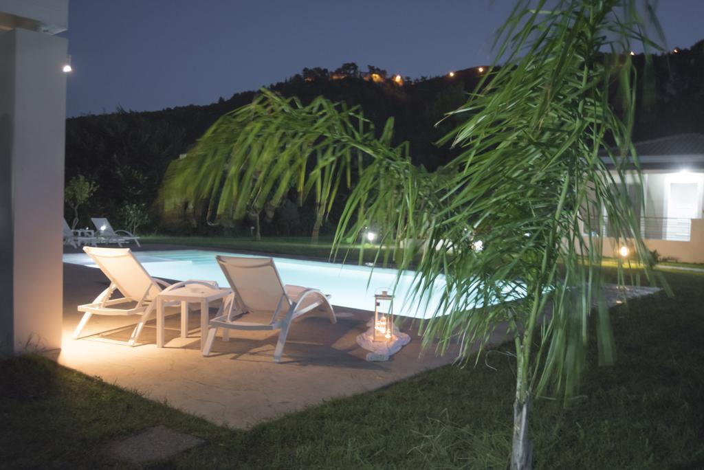 Casa Di Varco Frínion Buitenkant foto