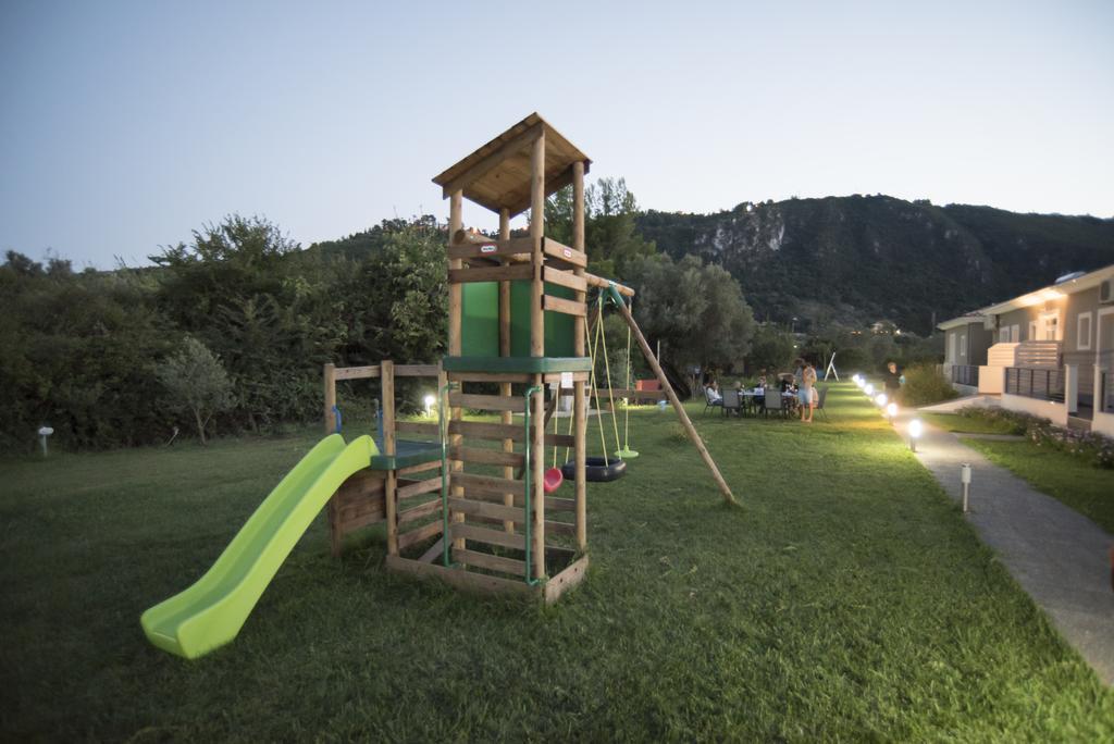 Casa Di Varco Frínion Buitenkant foto
